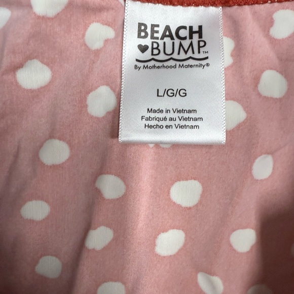 Maternity Bikini Set - Picture 6 of 7